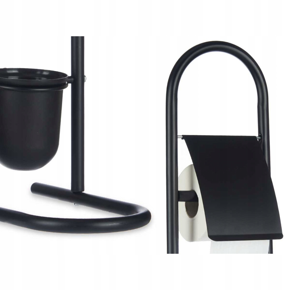 Nowoczesny design z bambusowymi elementami