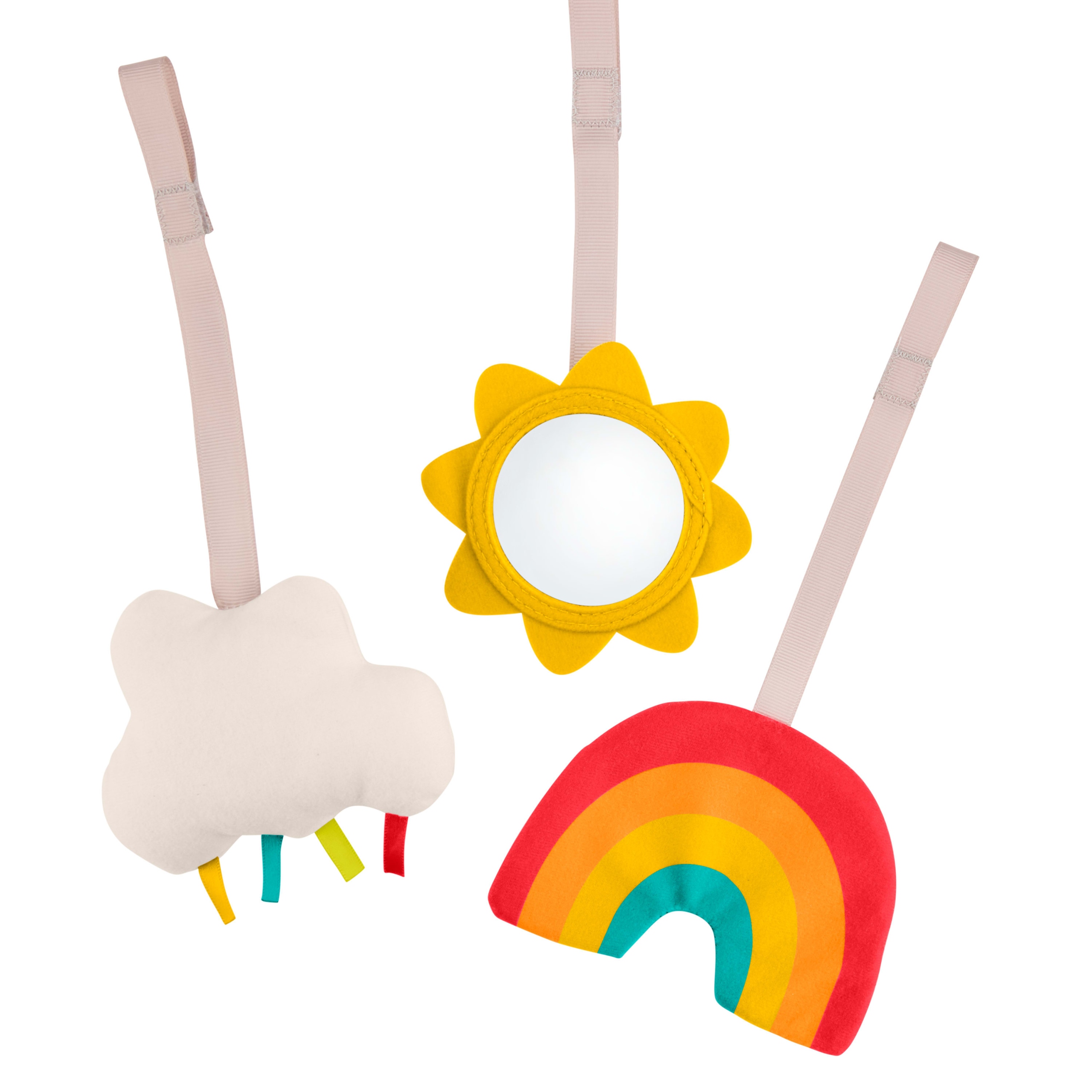 Kolorowy design, który przyciąga uwagę