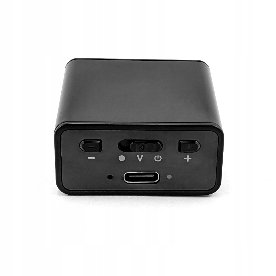 Nowoczesny port USB-C – szybkie ładowanie i transfer danych