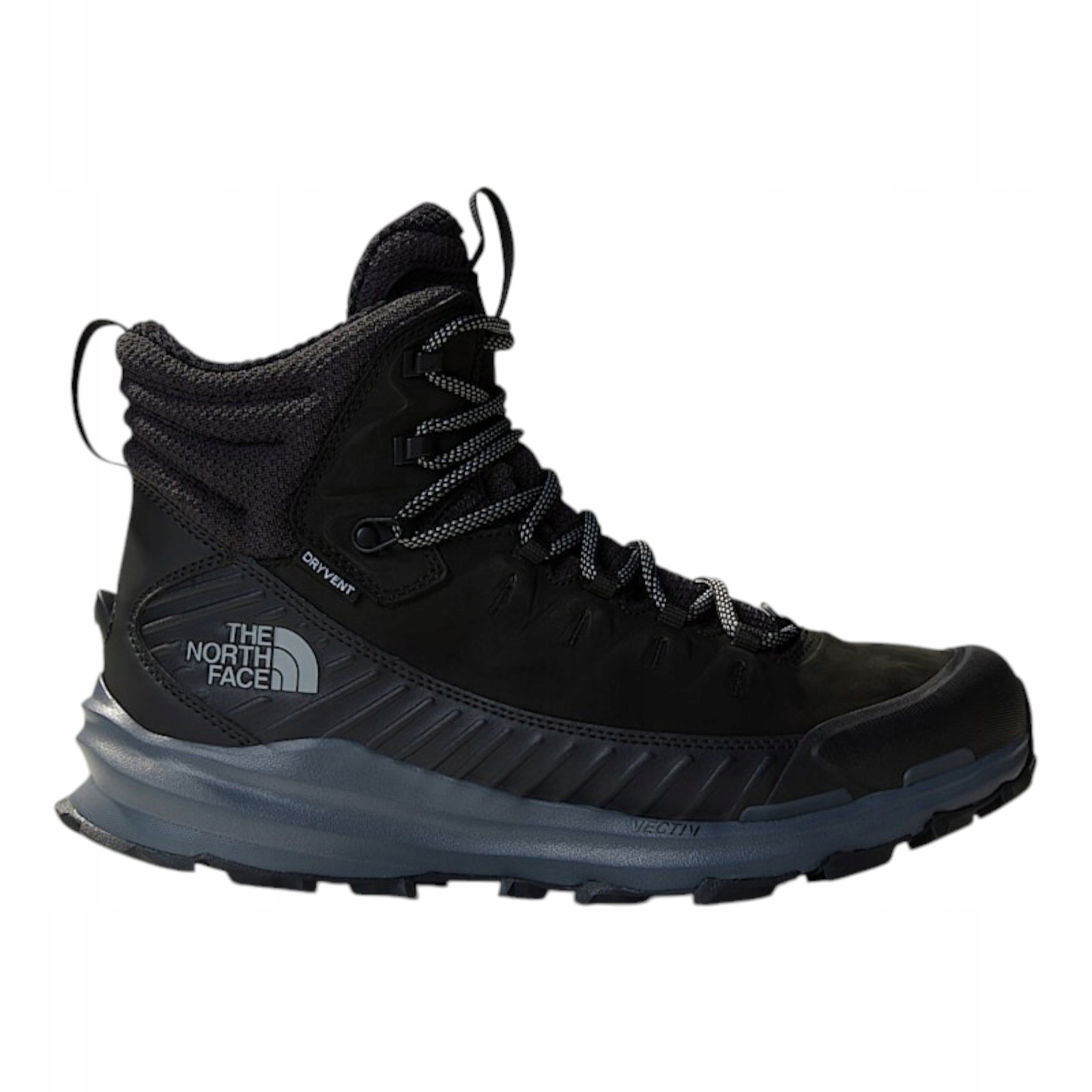 Buty The North Face VECTIV Fastpack Insulated WP – Idealne na trudne warunki