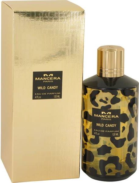 Znalezione obrazy dla zapytania Mancera Wild Candy