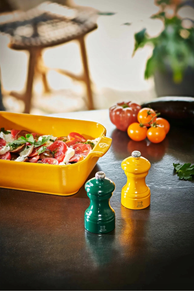 Mechanizm mielący – Precyzja i aromat w każdym ziarnie