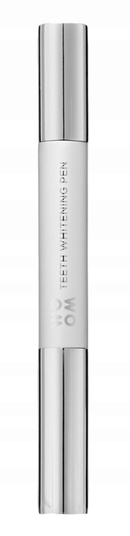Woom WOOM TEETH WHITENING PEN 2ml – Skuteczny pisak do wybielania zębów