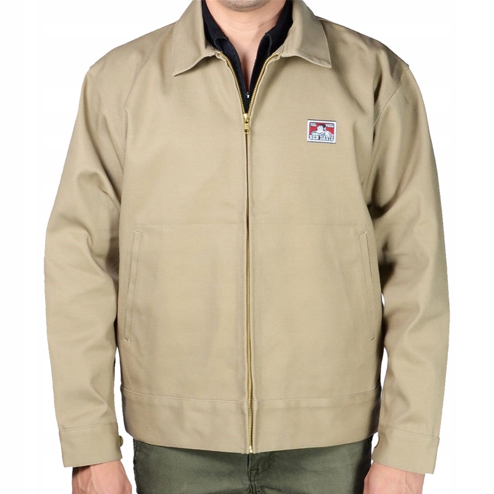 Stylowy design bez kaptura