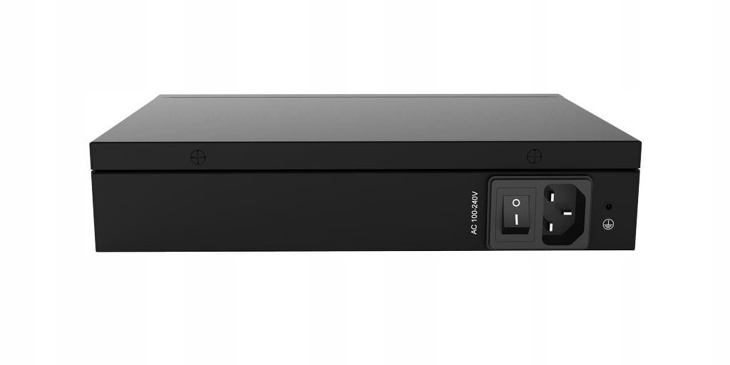 Wymiary i zasilanie – Jakie parametry ma Yeastar NeoGate TB400?