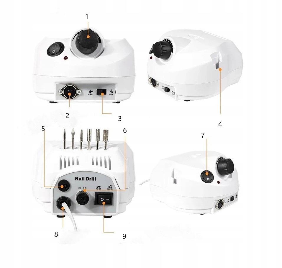 Wydajność i moc – Dlaczego warto wybrać frezarkę 65 W?