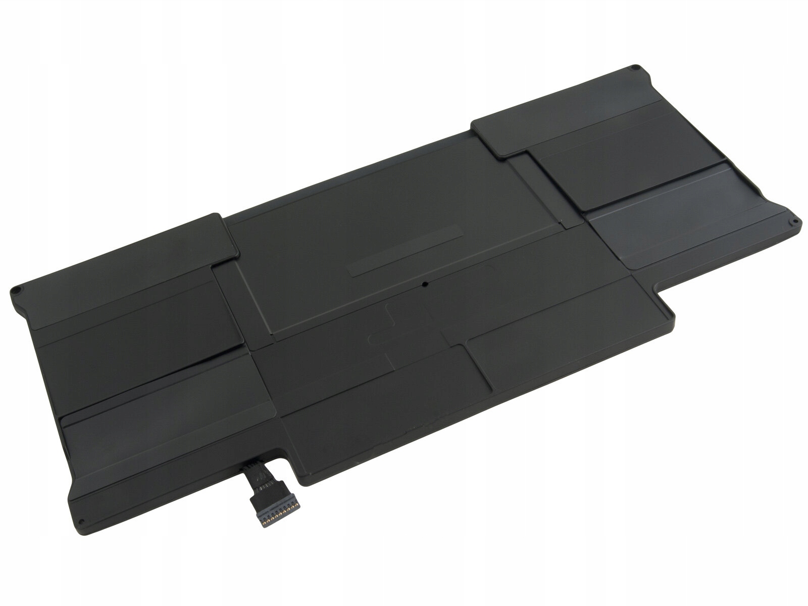 Większa pojemność niż oryginalne baterie – Do 32% więcej energii