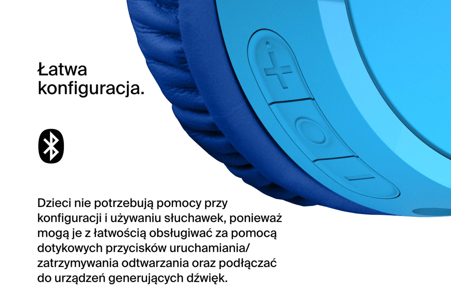 słuchawki belkin łatwa konfiguracja