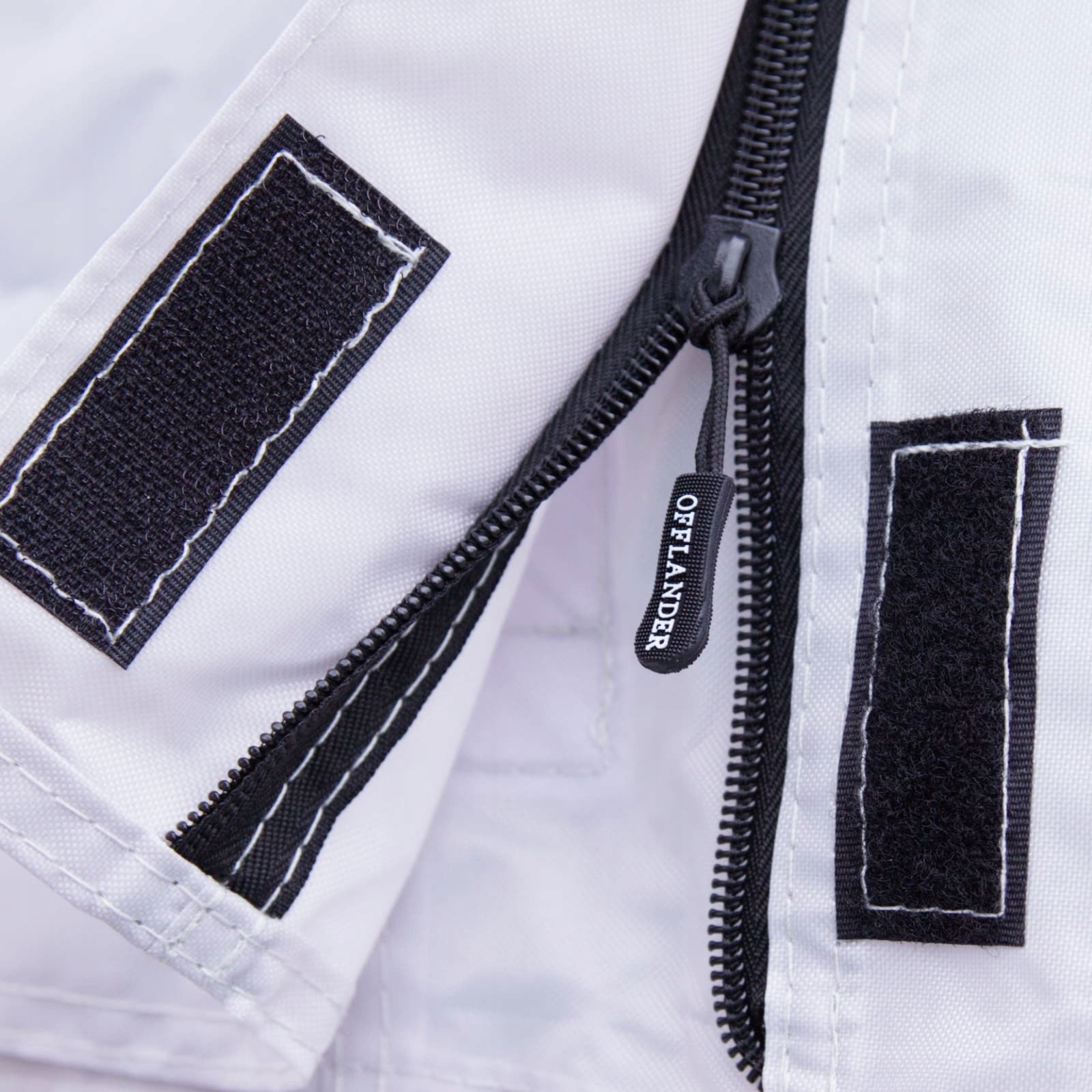 Kompatybilność z namiotami Dutch Mountains