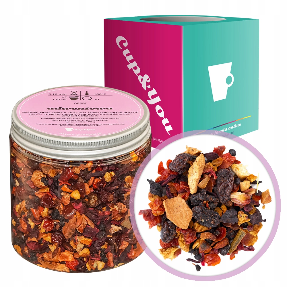 Naturalne składniki wspierające odporność