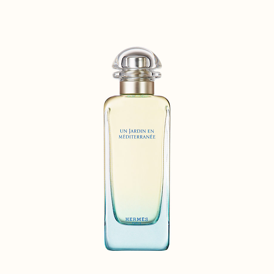 Perfumy unisex Un Jardin en Méditerranée EDT 100ml – Odświeżający zapach inspirowany Morzem Śródziemnym