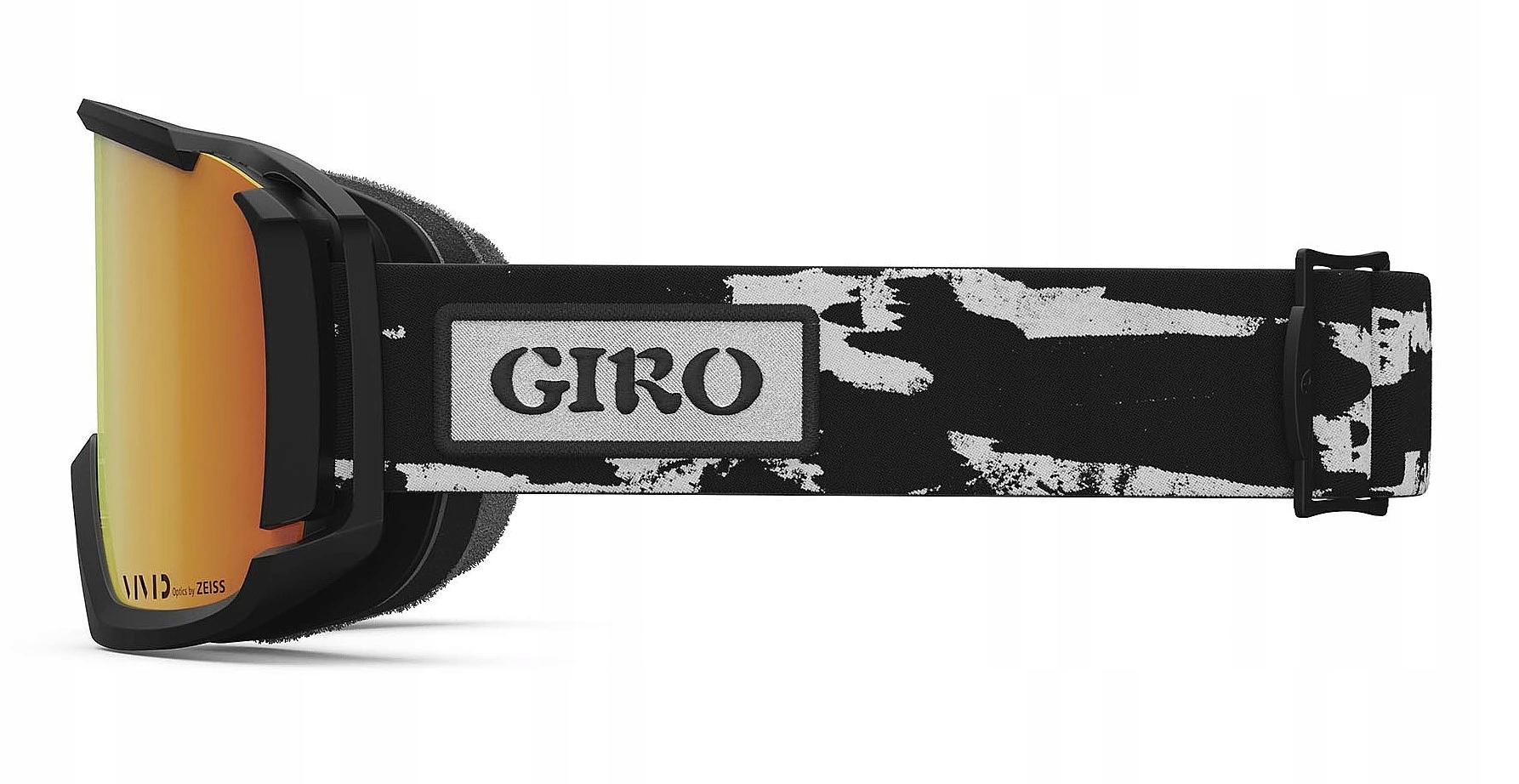 Ramka OTG – Komfort dla osób noszących okulary