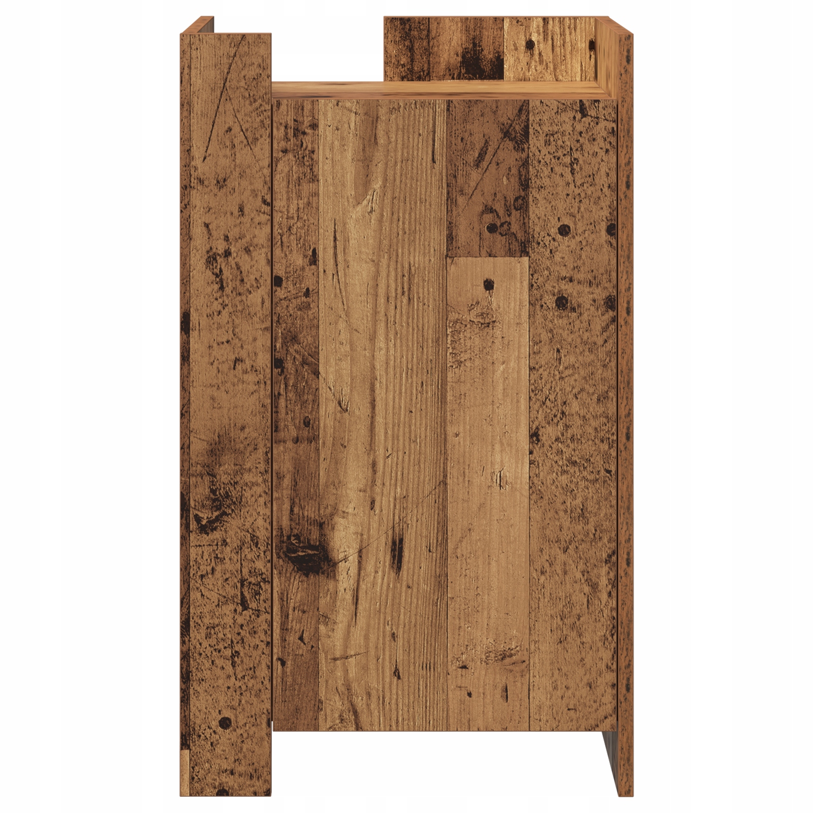 Przestronny schowek – Organizacja w zasięgu ręki