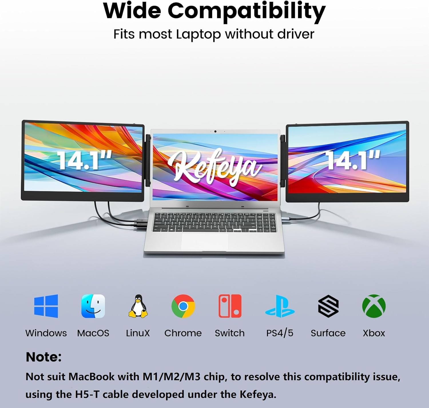 Kompatybilność z różnymi systemami operacyjnymi