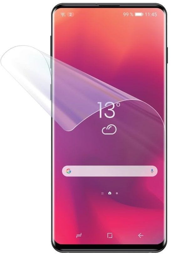 Ochrona przed zadrapaniami i brudem – Zachowaj idealny stan swojego telefonu