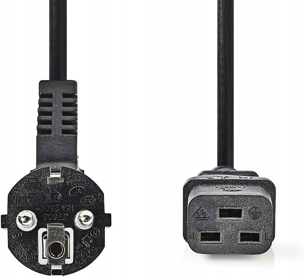 Maksymalne napięcie 250V i prąd 16A – Wydajność na najwyższym poziomie