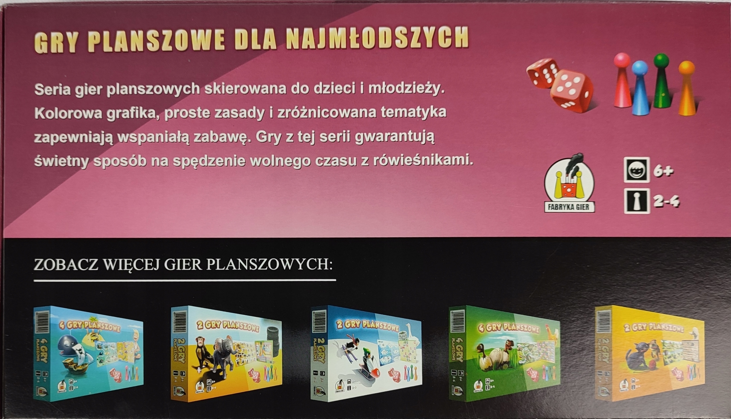 Dlaczego warto wybrać grę planszową Derby?