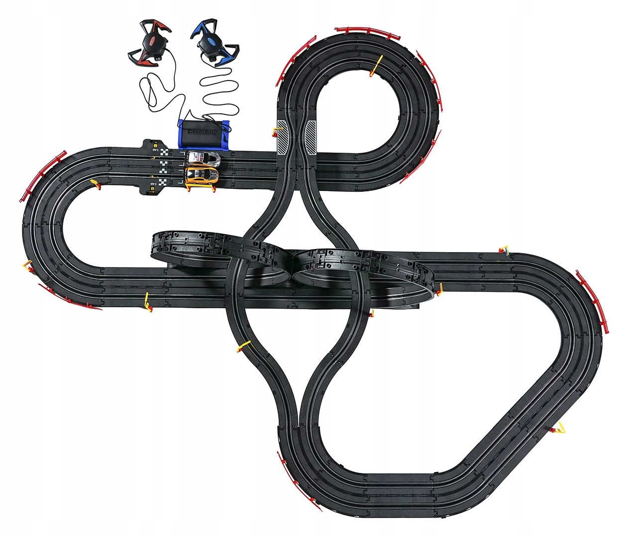Bezpieczeństwo i certyfikaty – Produkt zgodny z normami CE