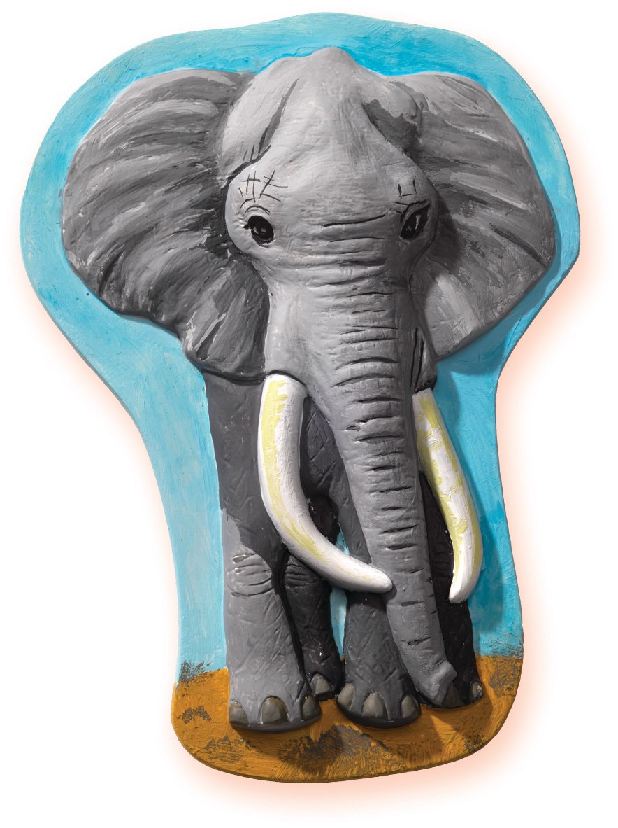 Pobudzaj kreatywność i wyobraźnię swojego dziecka