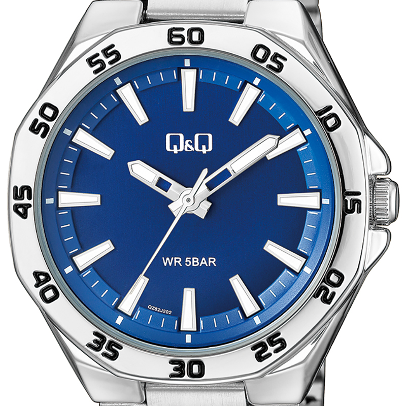 Mechanizm kwarcowy – Precyzja i niezawodność