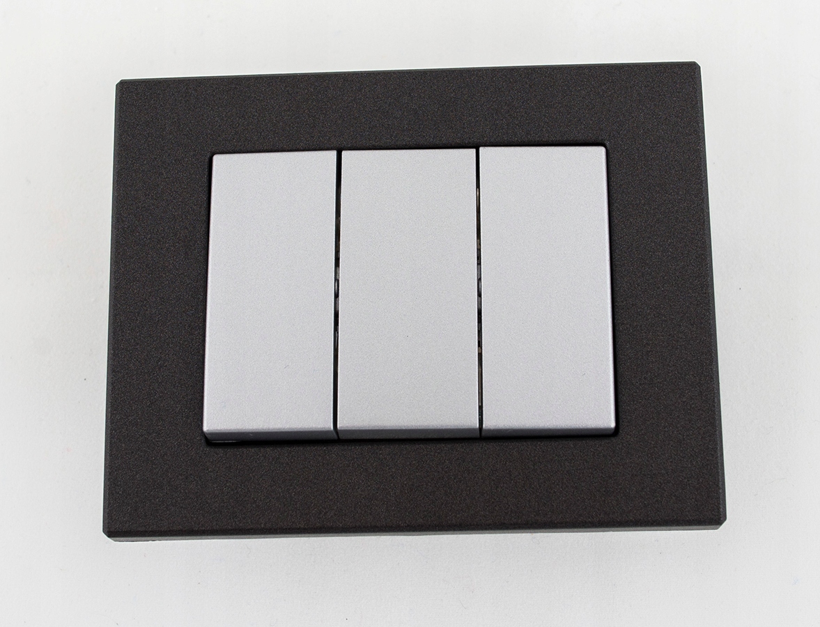 Kolor szary – Idealne dopasowanie do nowoczesnych wnętrz