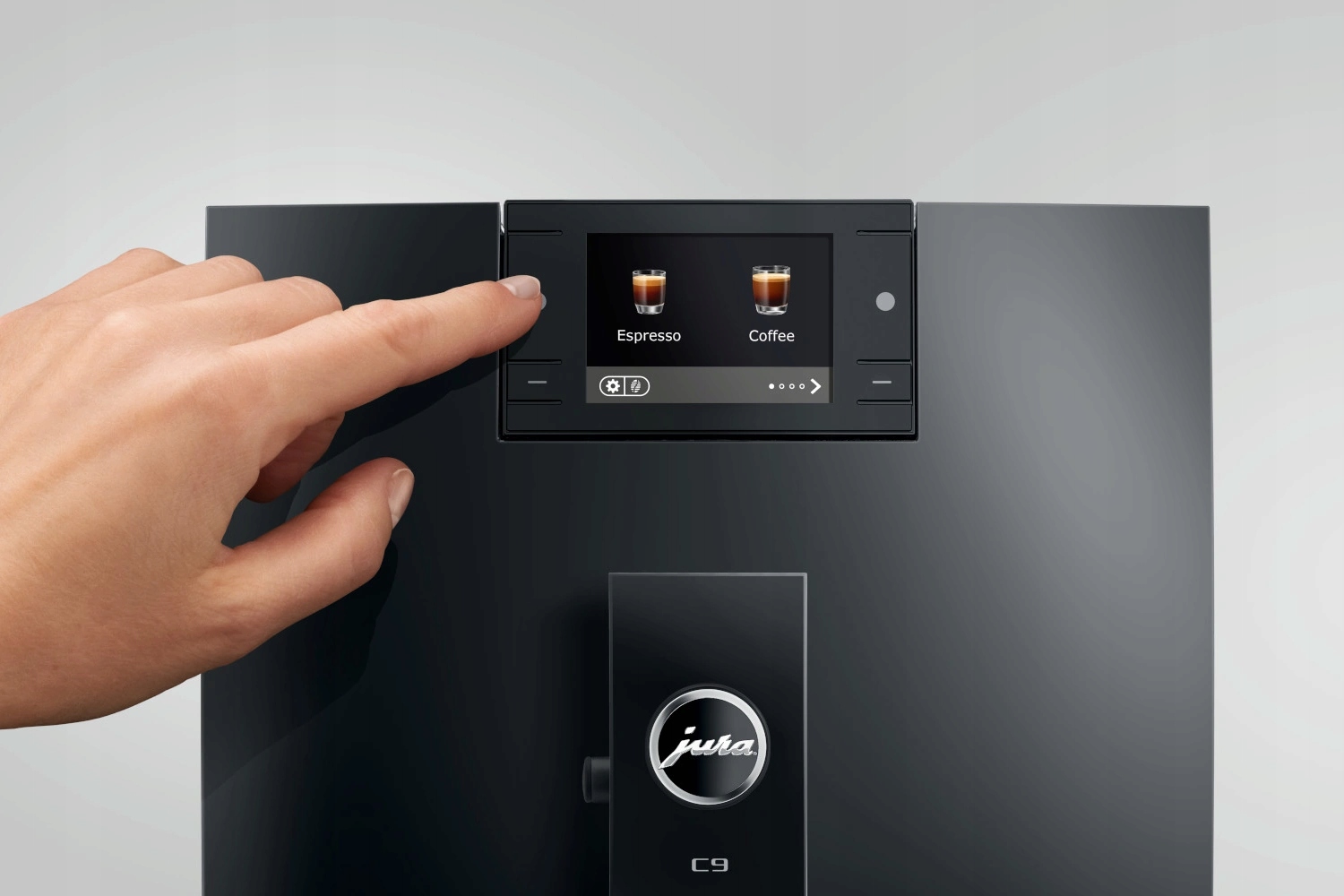 Rodzaje kawy: mielona i ziarnista