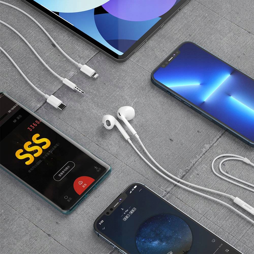 Kompatybilność z urządzeniami iOS