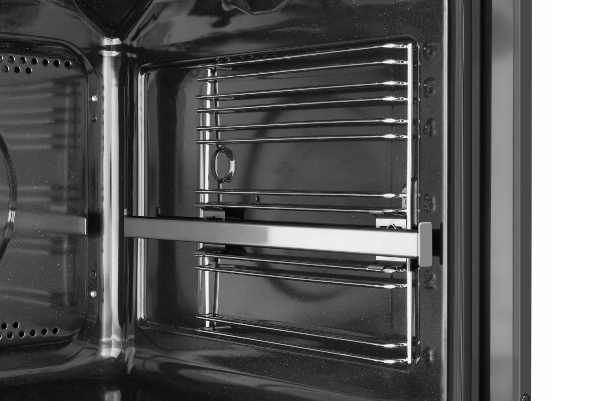 Specjalna Funkcja Pizza 280°C – Idealne pieczenie pizzy
