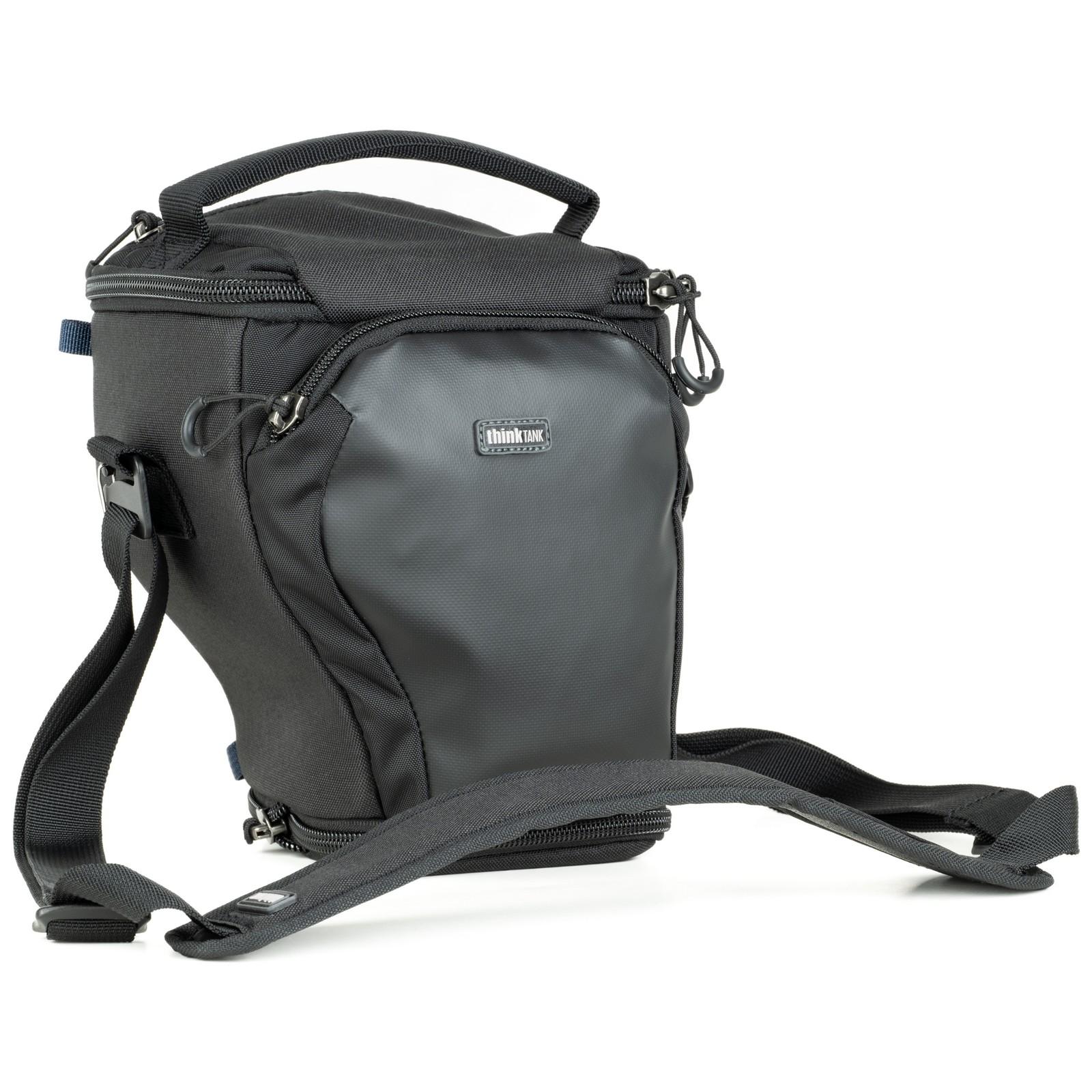 Wymiary i pojemność torby fotograficznej