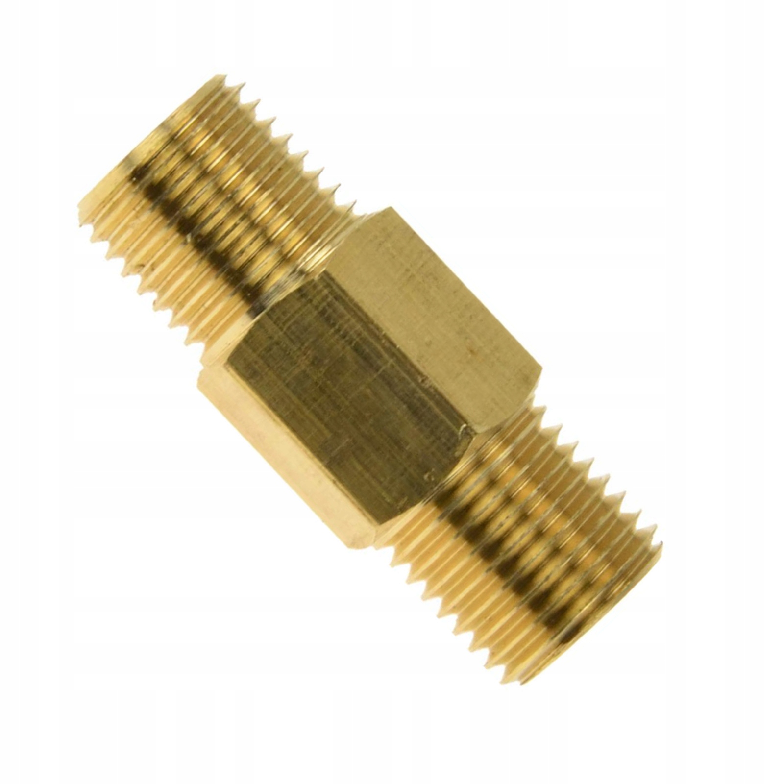 Wysokiej jakości mosiężna złączka do instalacji