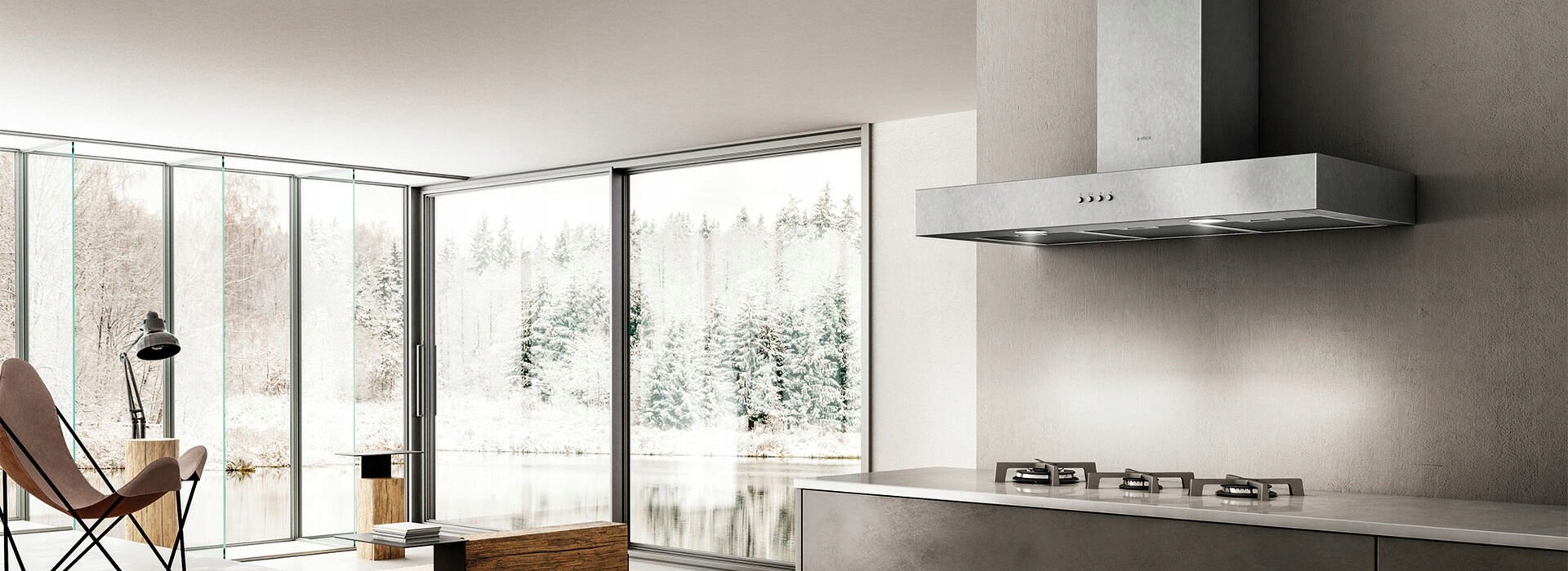 Wydajność energetyczna i cicha praca