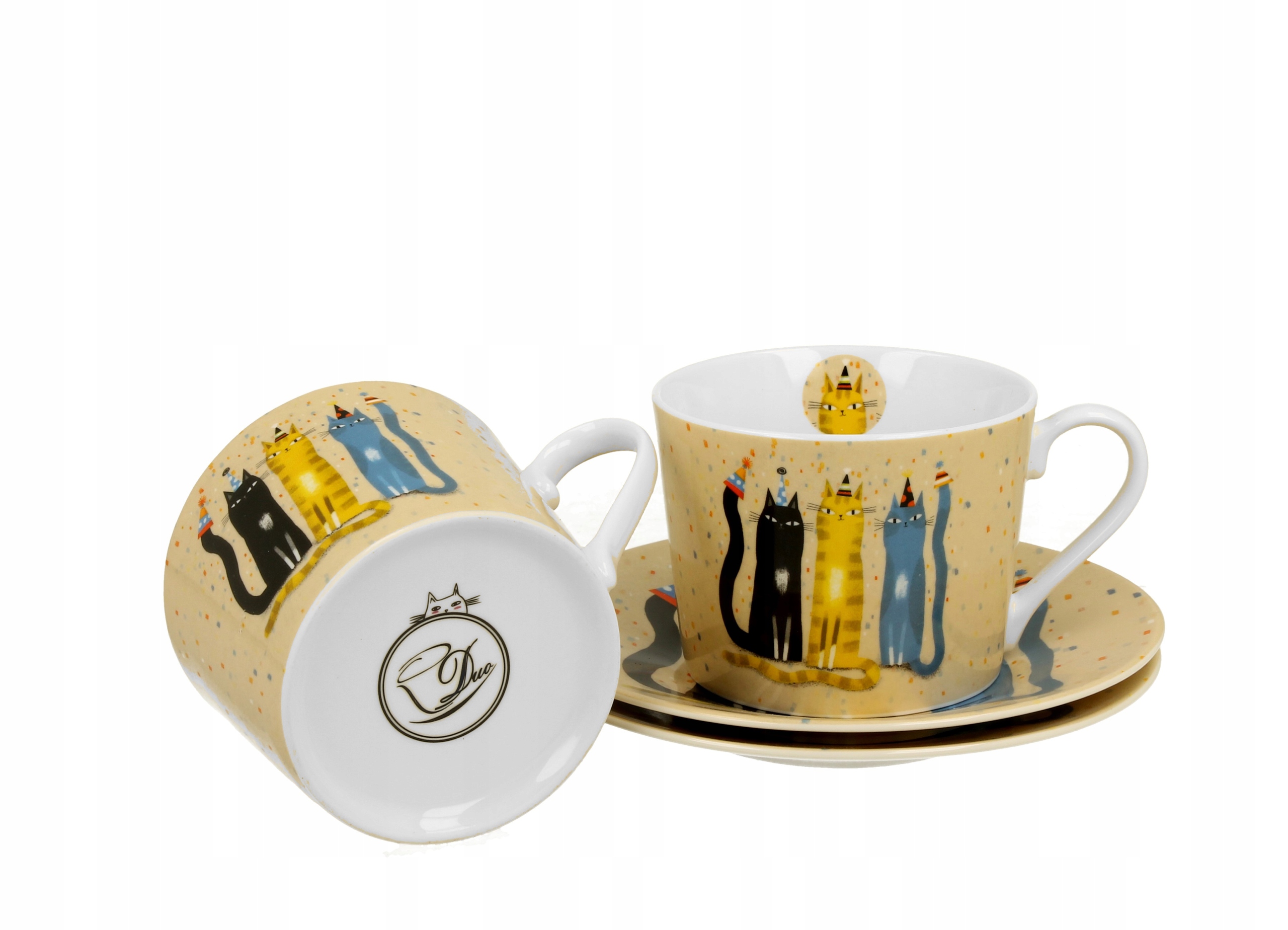 Wysoka jakość porcelany New Bone China