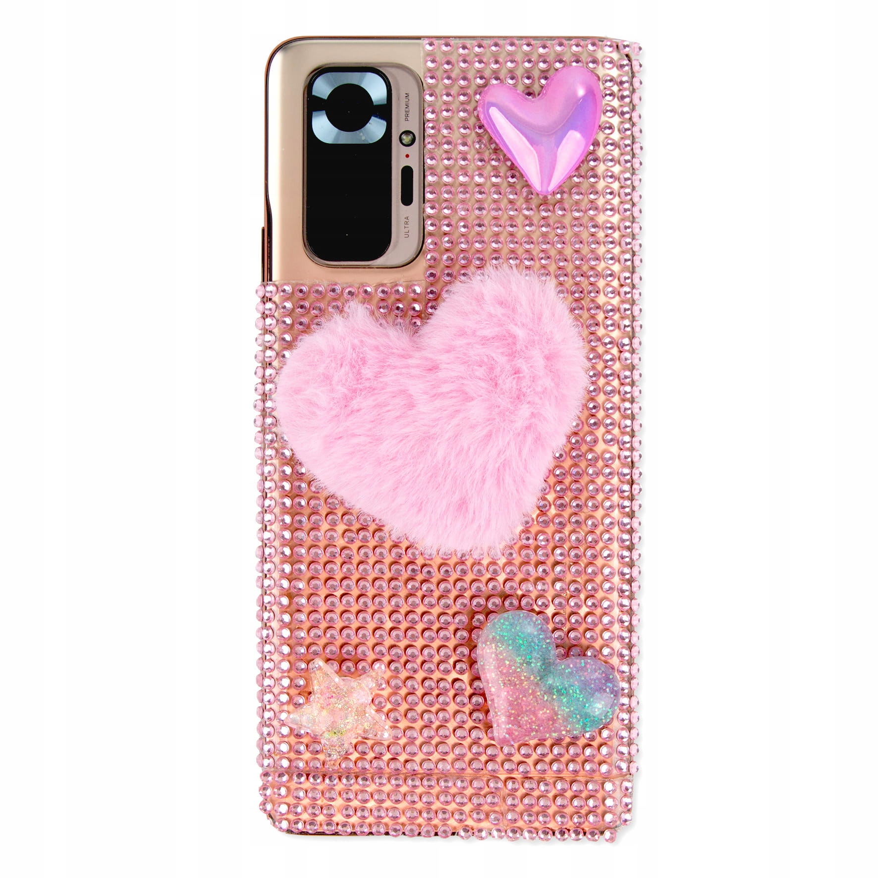 Kreatywność i zabawa z naklejkami na telefon