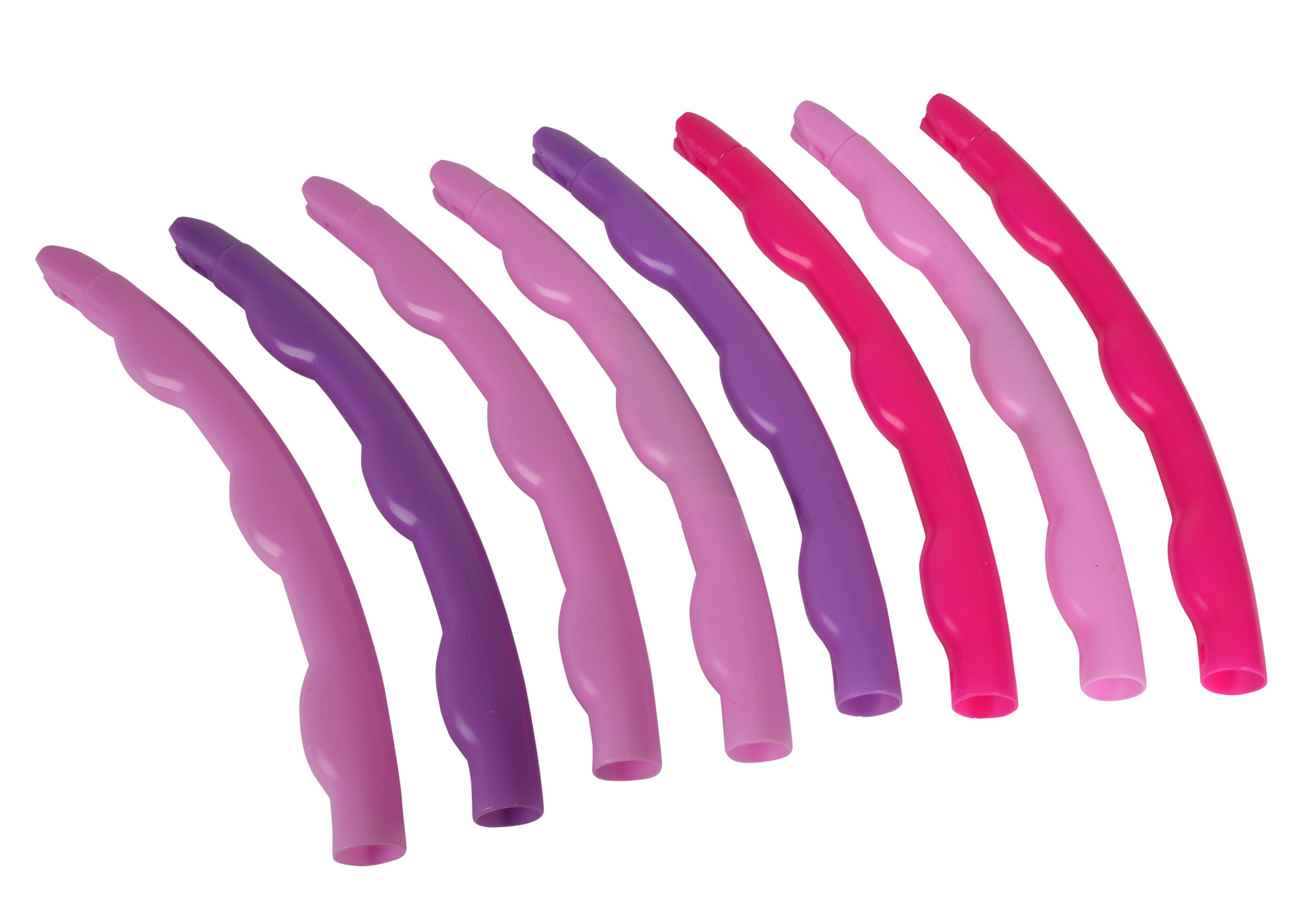 Wybór kolorów – Różowy i niebieski dla każdego