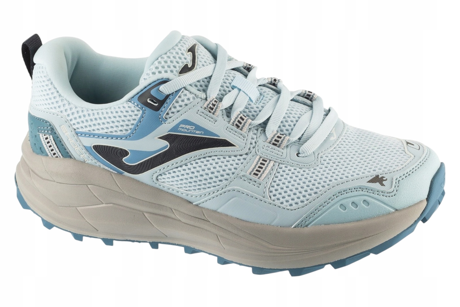 Buty sportowe damskie Shock Lady 2605 – Idealne do biegania