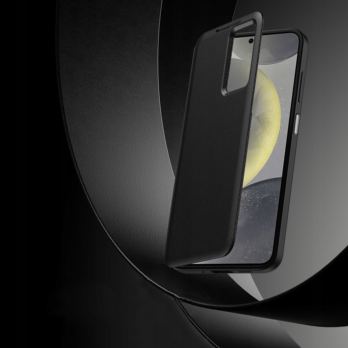 Pełna ochrona 360° – Zabezpieczenie przed zarysowaniami i upadkami