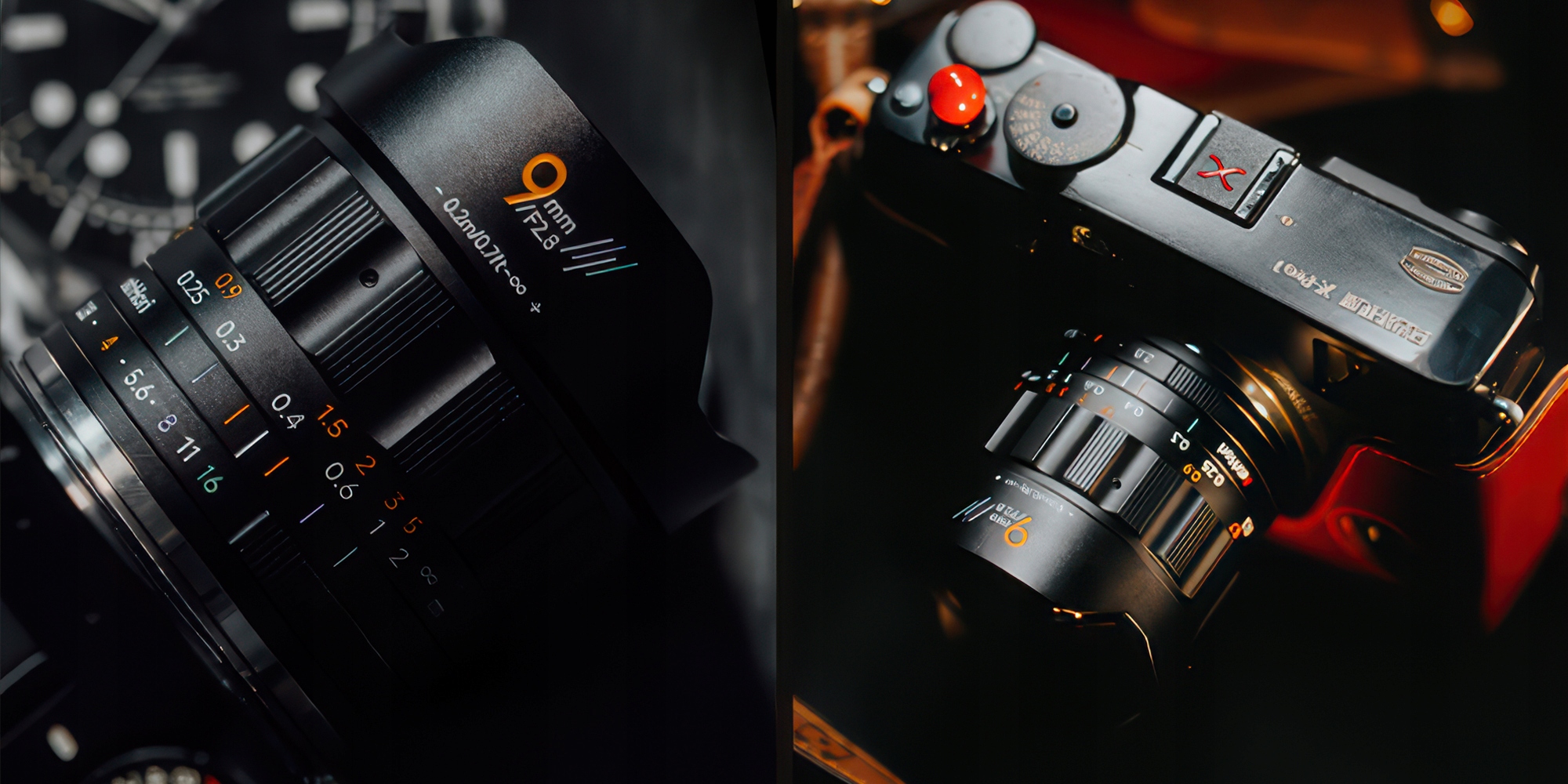 Zorlu ışık koşullarında rahat çalışma