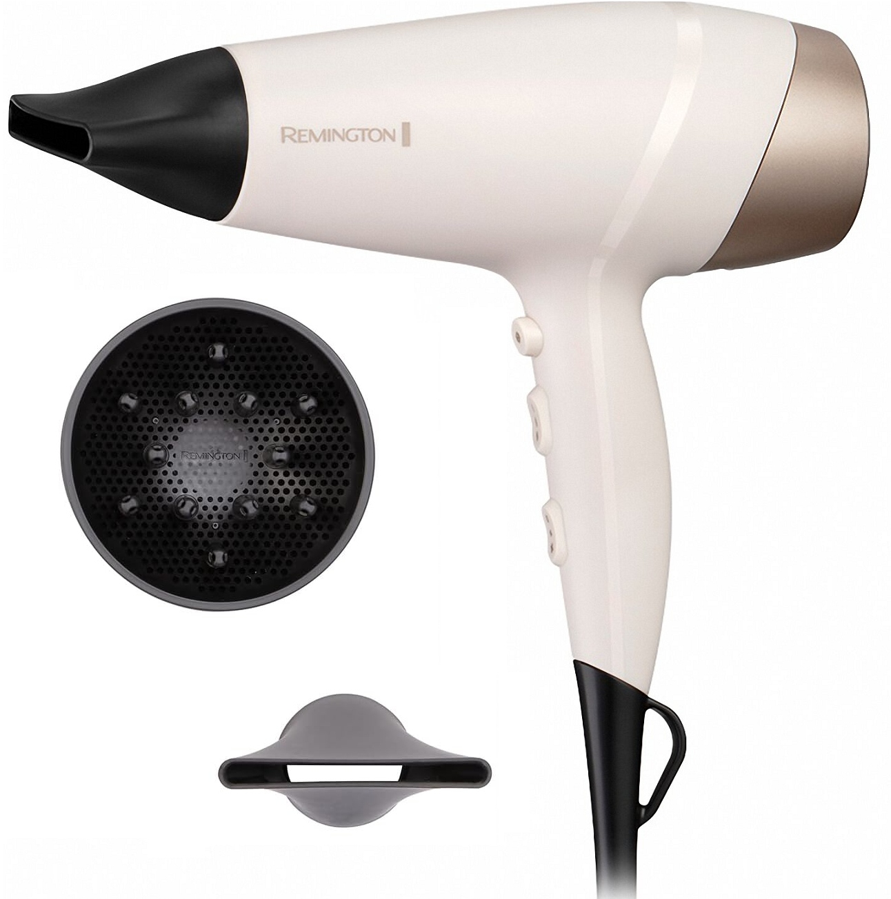 Mikrobalmy wzbogacone olejkiem Shea dla gładkości