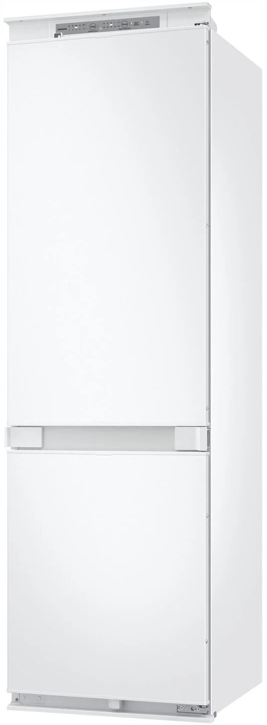 All-Around Cooling – Równomierne chłodzenie w każdej części lodówki