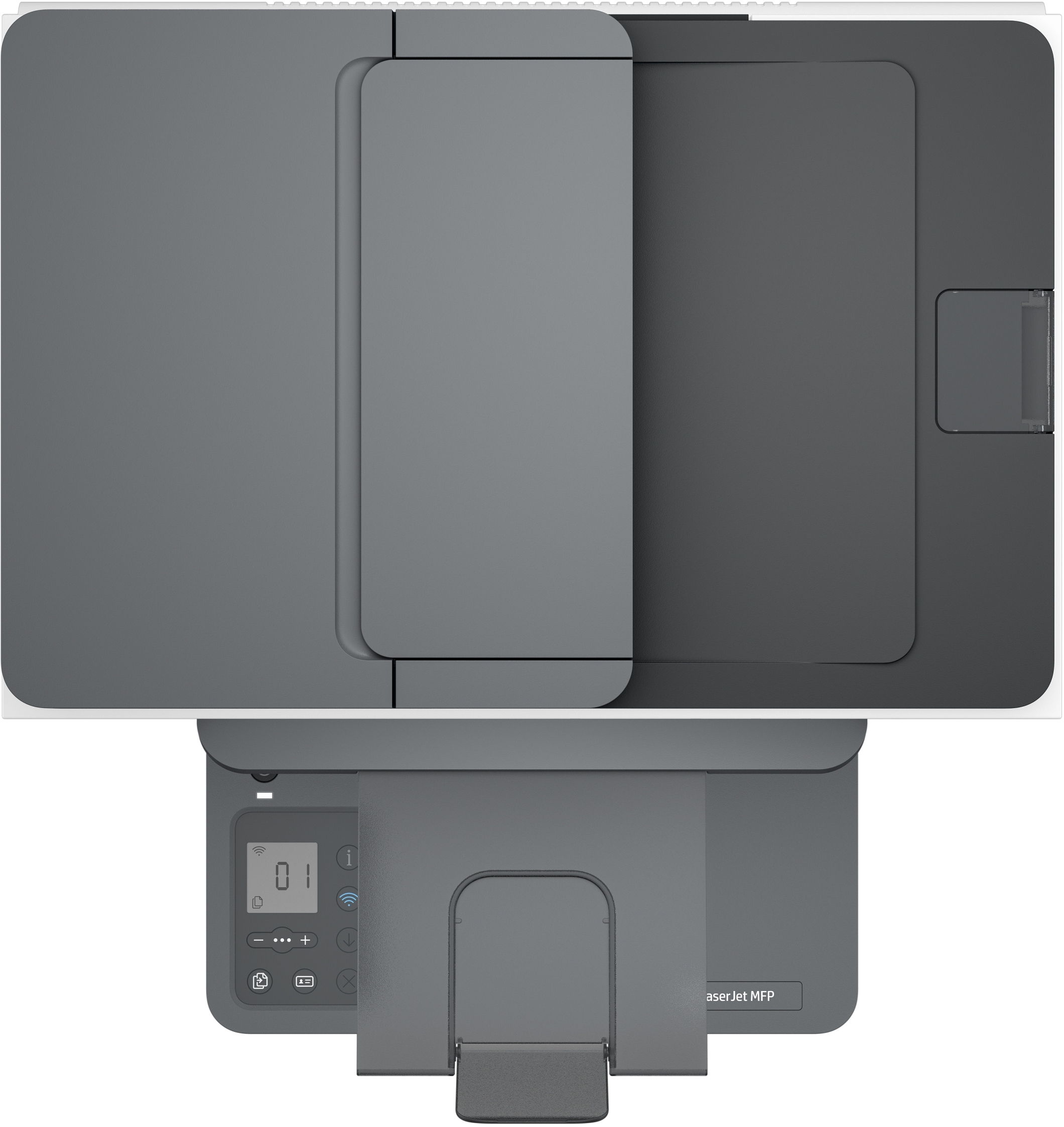 Pojemność podajnika papieru – Wydajne zarządzanie dokumentami