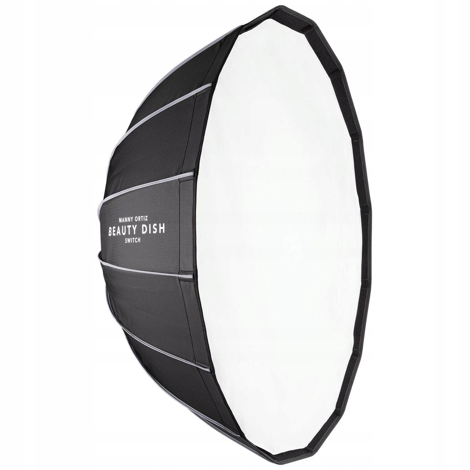 WESTCOTT Softbox Beauty Dish Manny Ortiz – Idealne oświetlenie do portretów