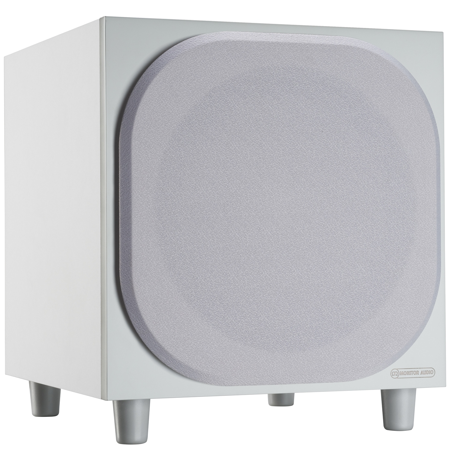 Monitor Audio Bronze W10 – Aktywny subwoofer dla miłośników dźwięku