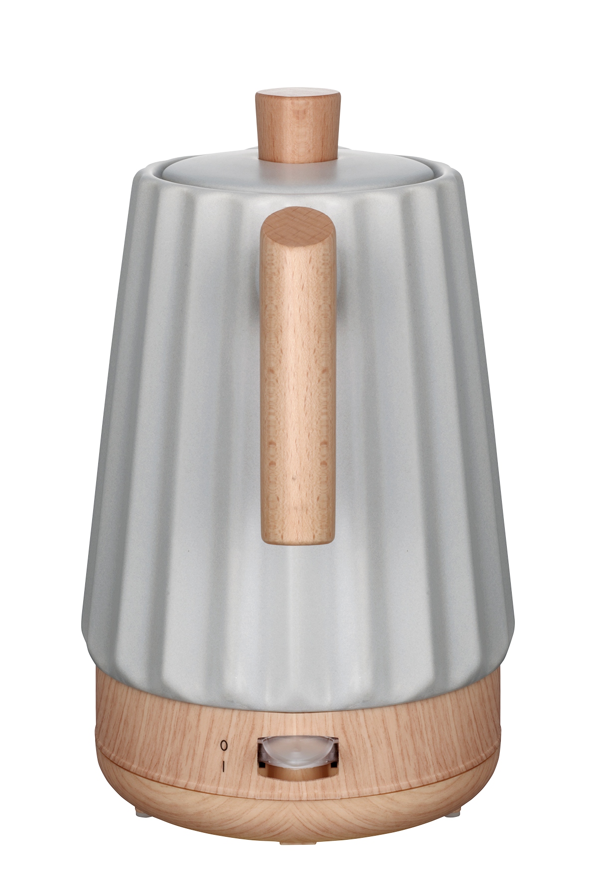 Prosta obsługa i łatwa konserwacja