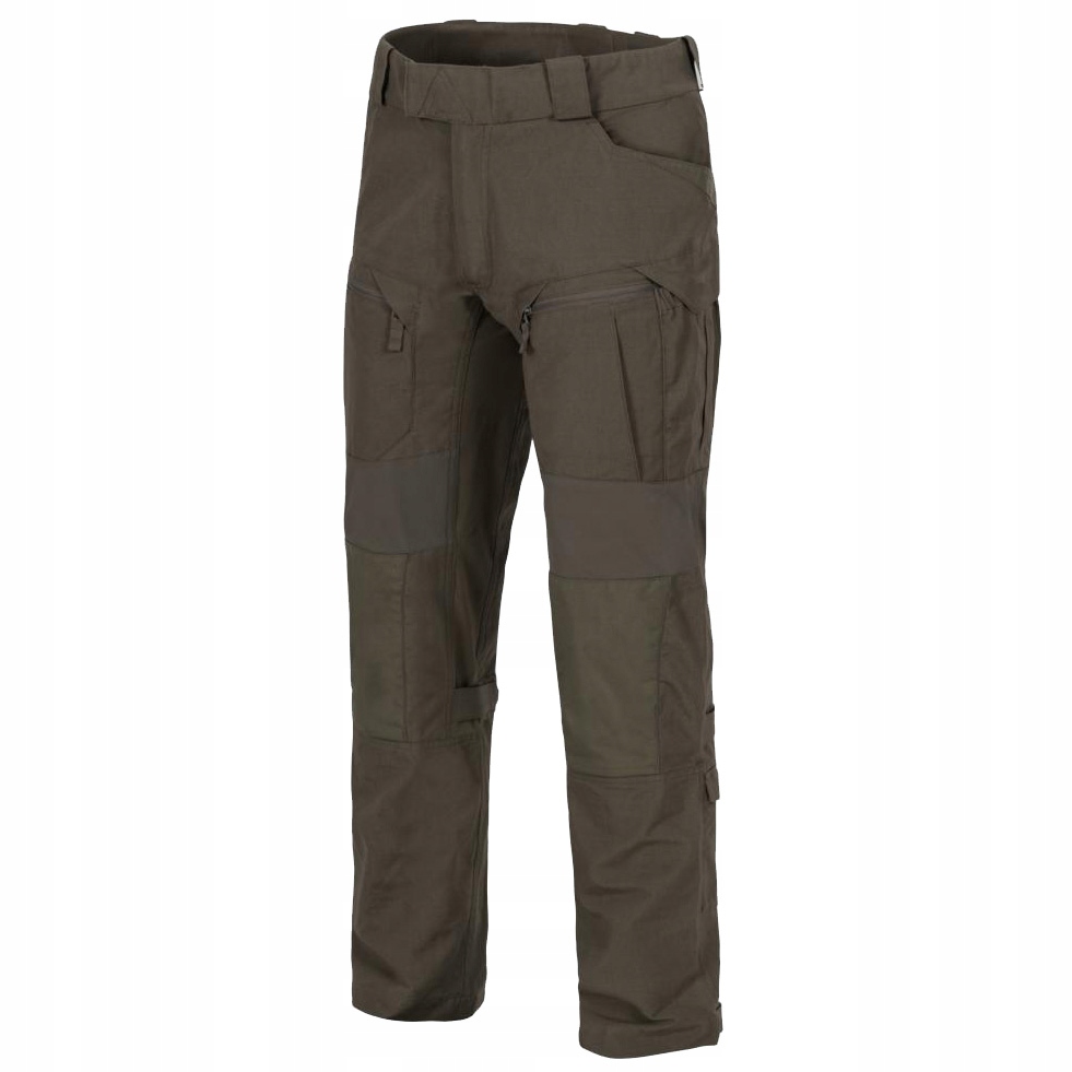 Spodnie Vanguard Combat - RAL 7013 – Idealne do zadań specjalnych