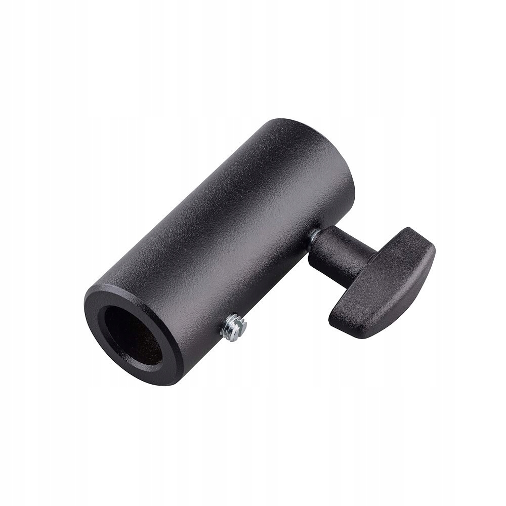 Uniwersalne zastosowanie – Idealny do różnych statywów