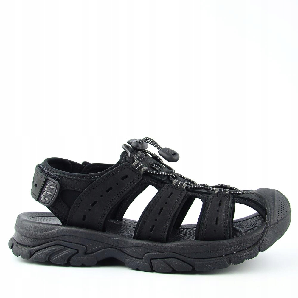 Elastyczne zapięcie na rzepy dla łatwego zakładania