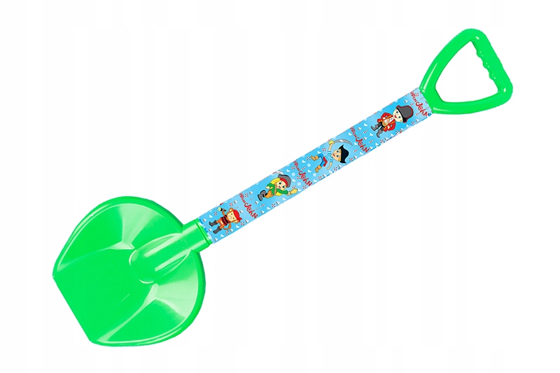 Doskonała do budowania zamków i przygód