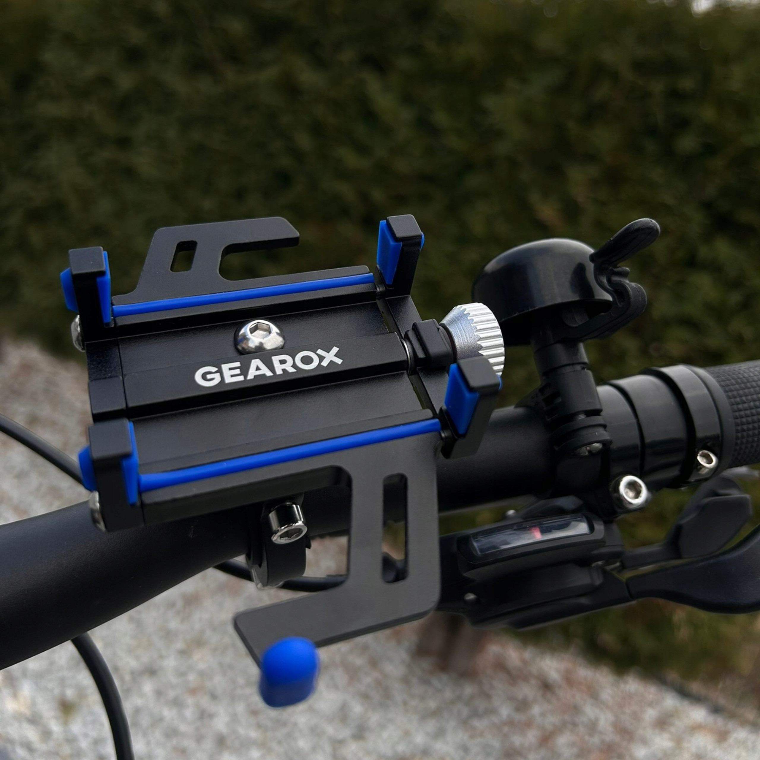 Prosty i szybki montaż – Narzędzia w zestawie