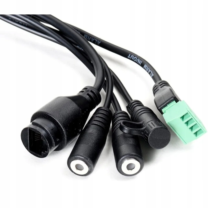 Zasilanie Power over Ethernet (PoE) – łatwy montaż