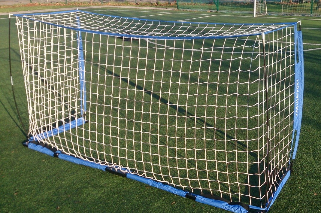 Dedykowana do bramek UNI 3x1,55 m – Perfekcyjne dopasowanie i funkcjonalność